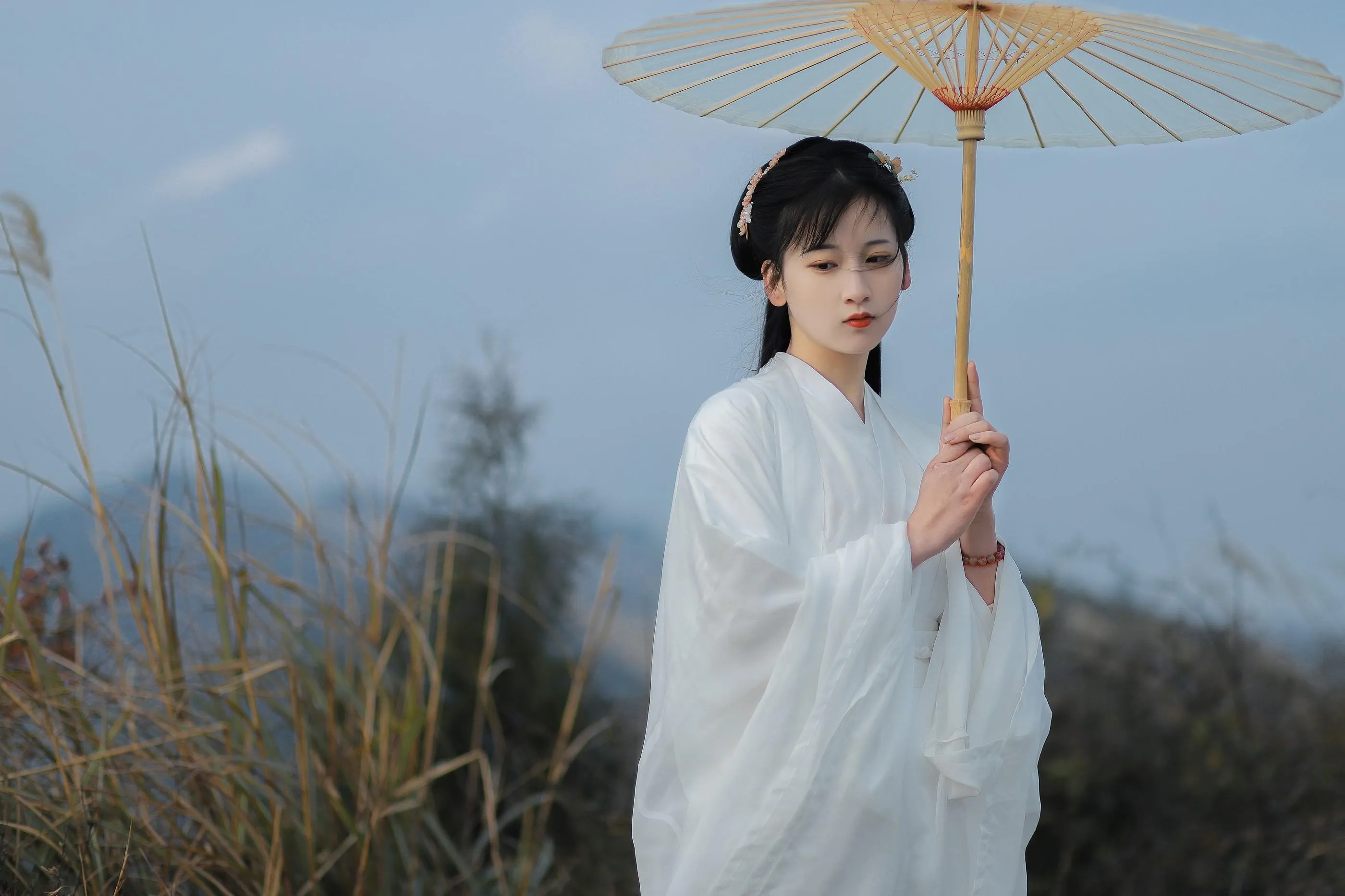 [艺图语] 2022.05.20 山河故人 半夏夏夏 [30P]插图5